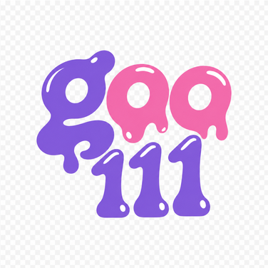 goo 111 logo
